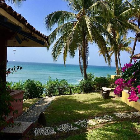 Hotel Punta Franca Jobal Екстериор снимка