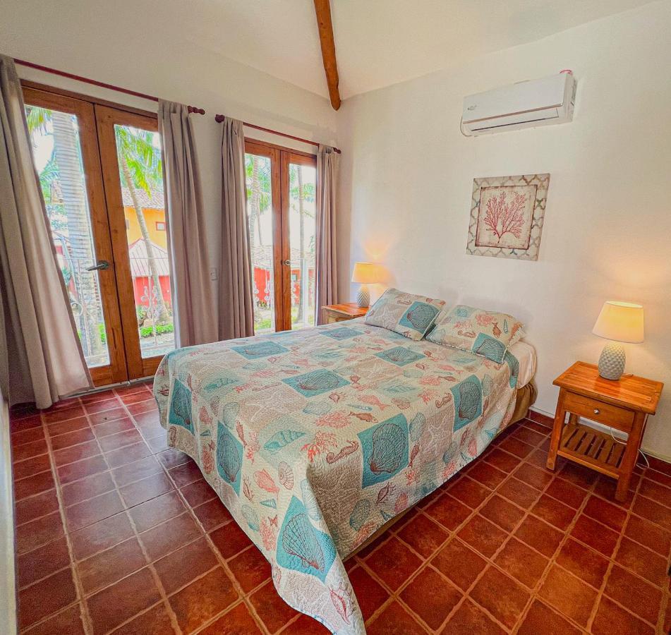 Hotel Punta Franca Jobal Екстериор снимка