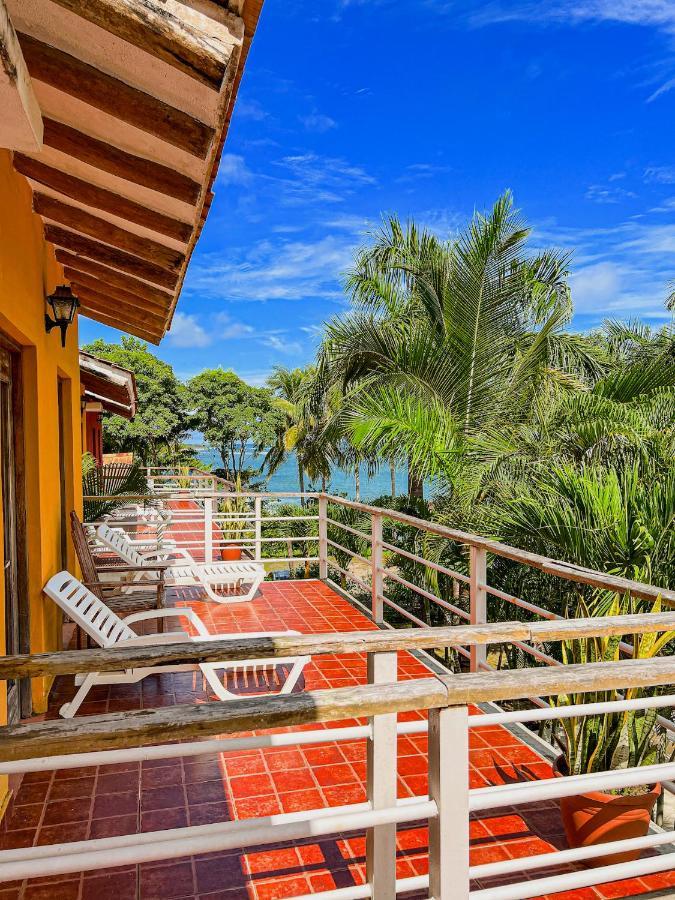 Hotel Punta Franca Jobal Екстериор снимка