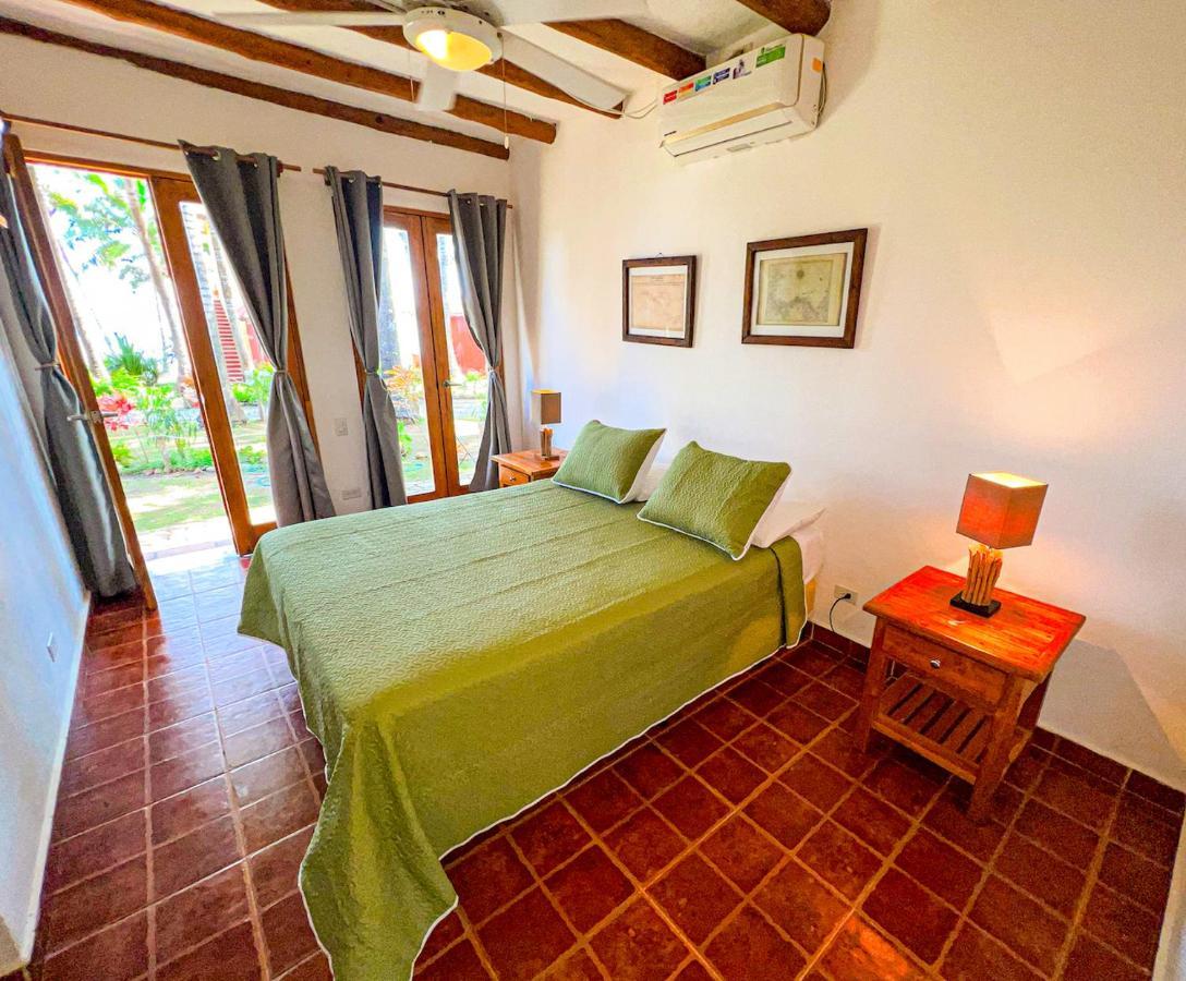 Hotel Punta Franca Jobal Екстериор снимка