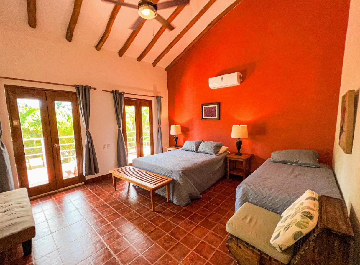 Hotel Punta Franca Jobal Екстериор снимка