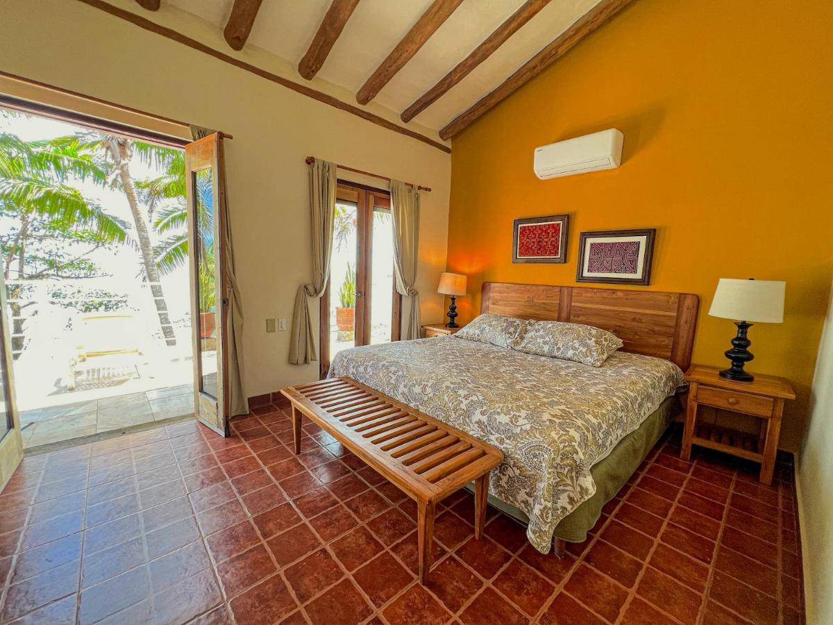 Hotel Punta Franca Jobal Екстериор снимка