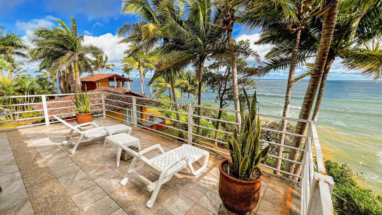 Hotel Punta Franca Jobal Екстериор снимка