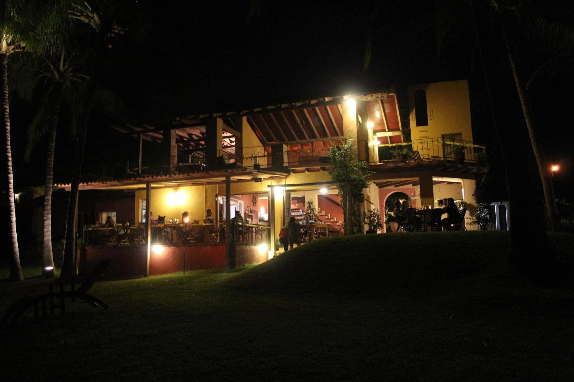 Hotel Punta Franca Jobal Екстериор снимка