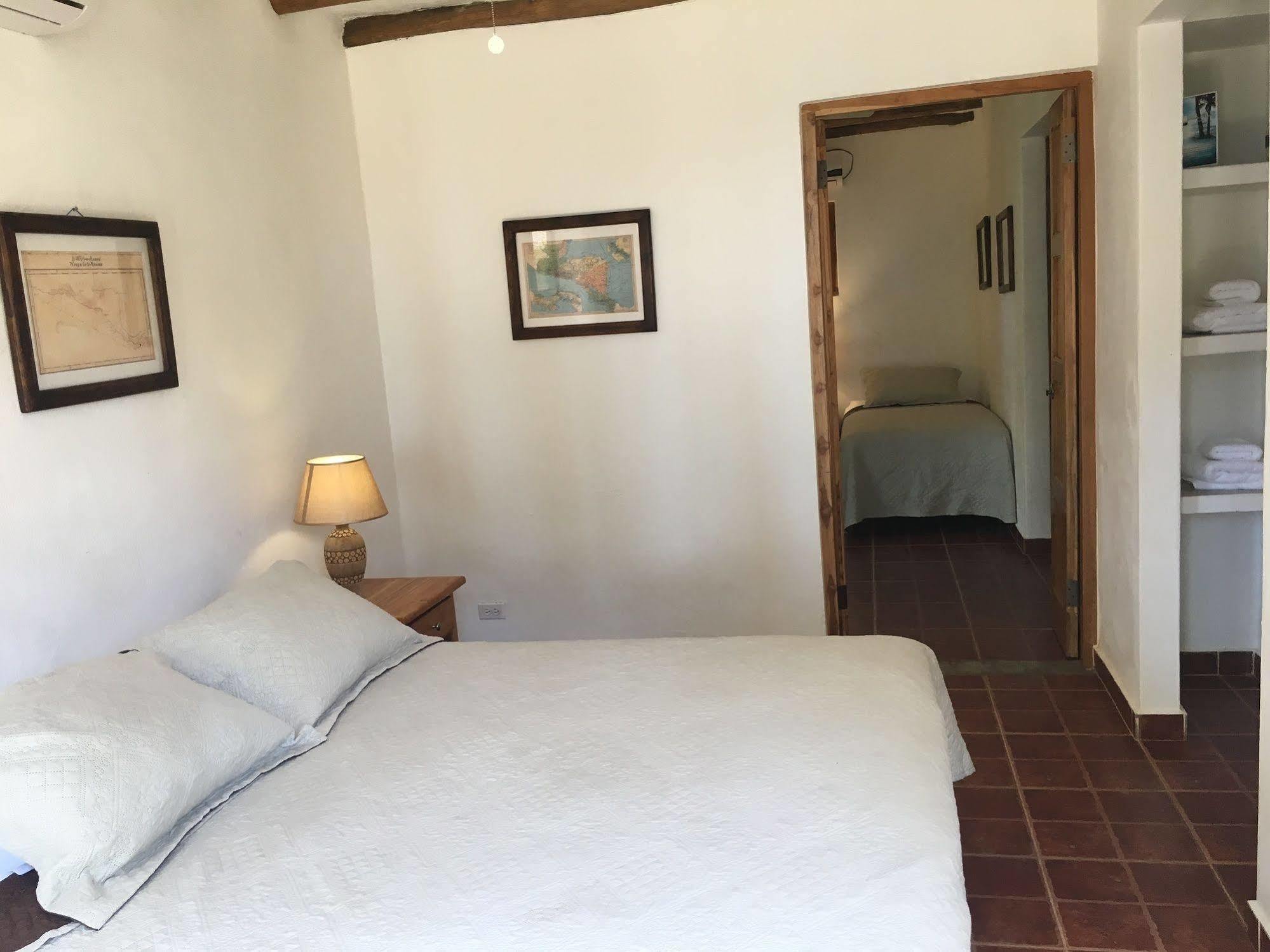 Hotel Punta Franca Jobal Екстериор снимка