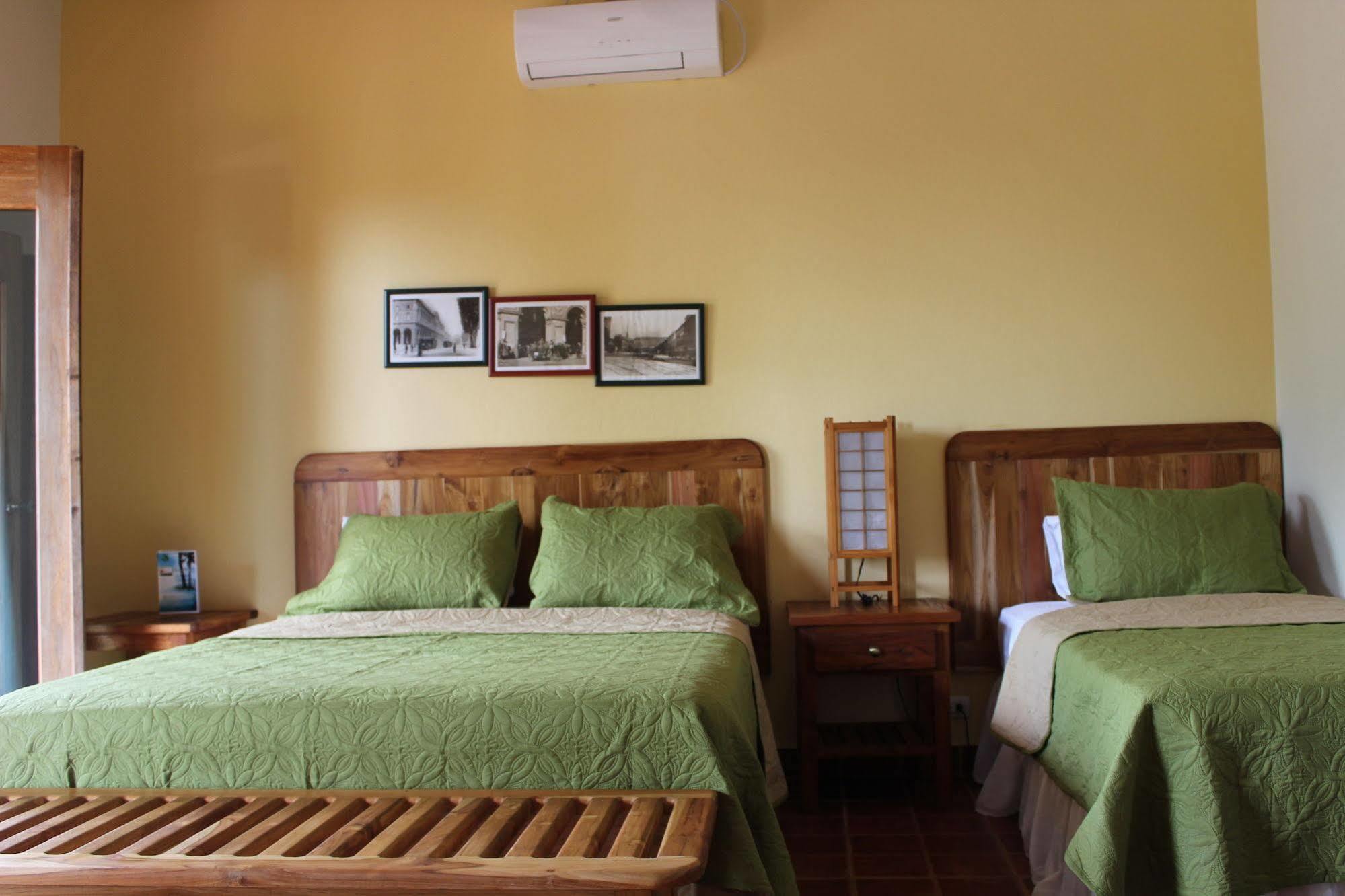 Hotel Punta Franca Jobal Екстериор снимка