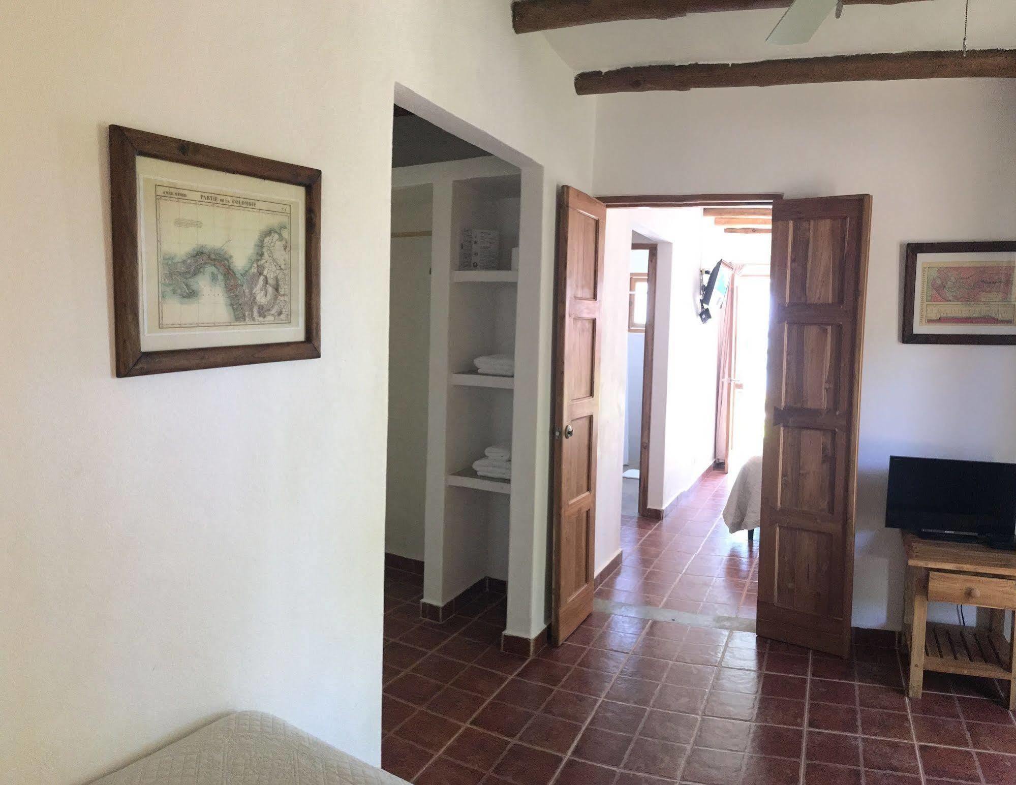 Hotel Punta Franca Jobal Екстериор снимка