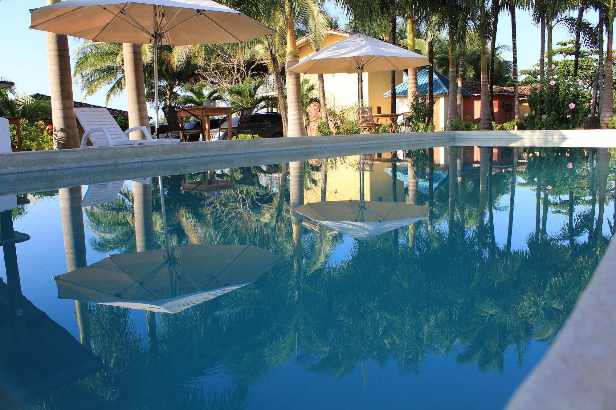 Hotel Punta Franca Jobal Екстериор снимка