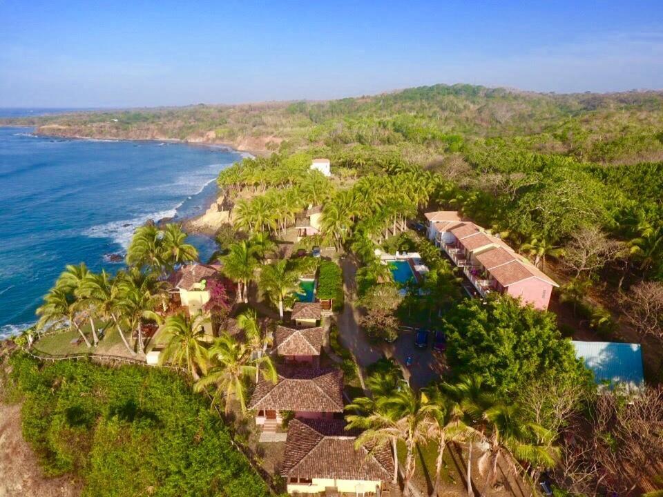 Hotel Punta Franca Jobal Екстериор снимка